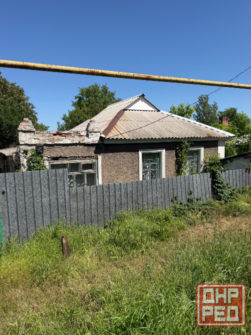 Срочная продажа дома ул. Гомелевская Донецк - изображение 2