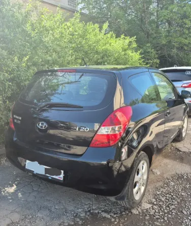 Продам Hyundai I20 Донецк