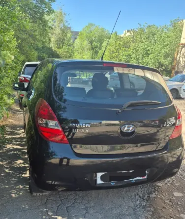 Продам Hyundai I20 Донецк
