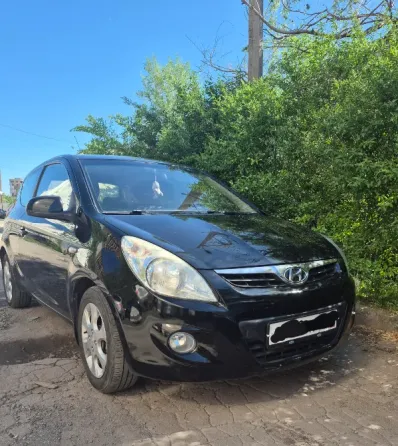 Продам Hyundai I20 Донецк