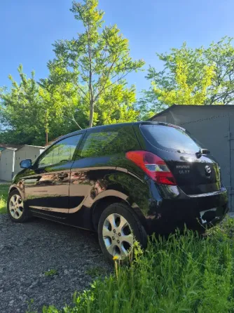 Продам Hyundai I20 Донецк