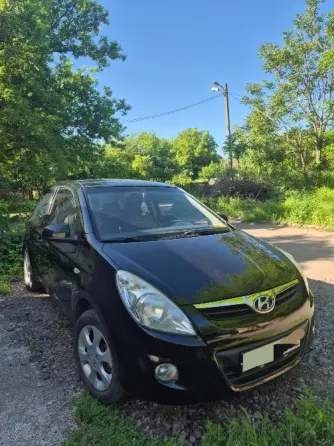 Продам Hyundai I20 Донецк