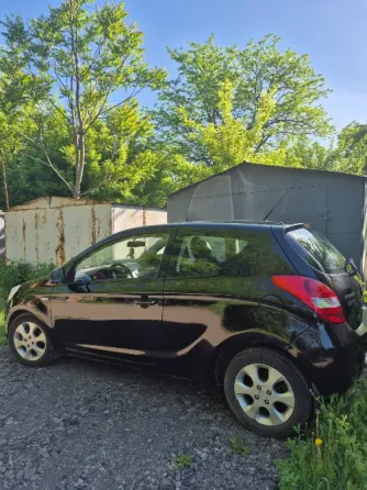 Продам Hyundai I20 Донецк