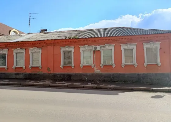 Предлагается продажа Дома в Центре Донецк