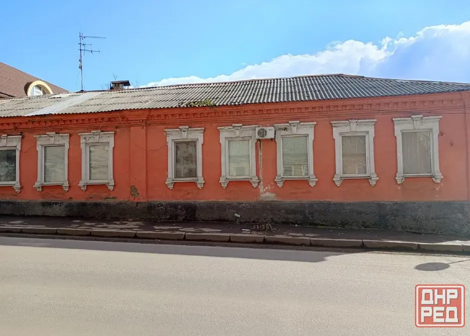 Предлагается продажа Дома в Центре Донецк - изображение 1