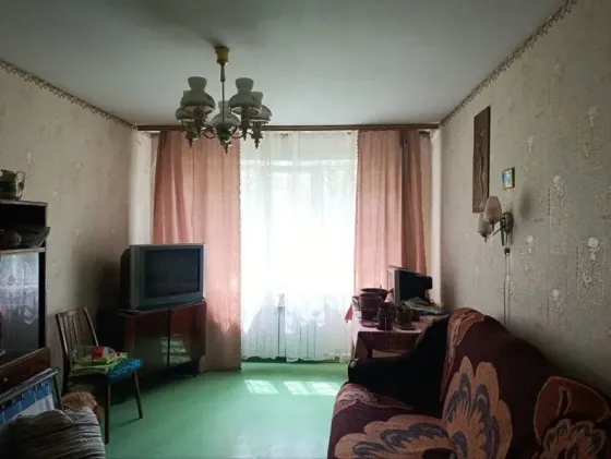 Продается 2-комнатная квартира в Центральном районе Мариуполь