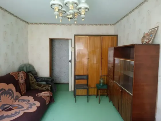 Продается 2-комнатная квартира в Центральном районе Мариуполь