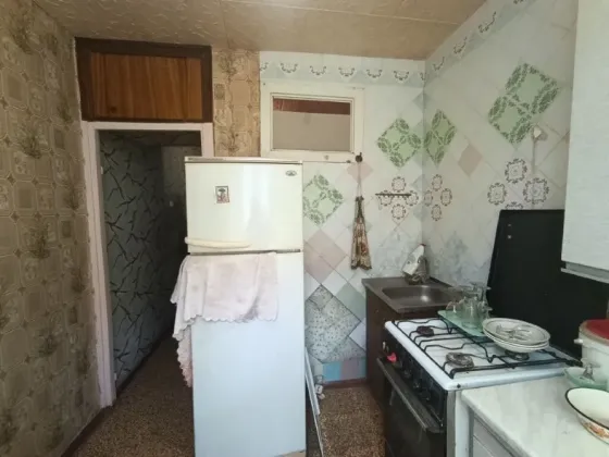 Продается 2-комнатная квартира в Центральном районе Мариуполь