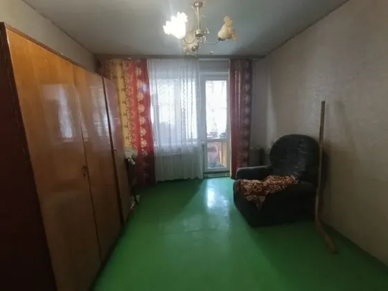 Продается 2-комнатная квартира в Центральном районе Мариуполь