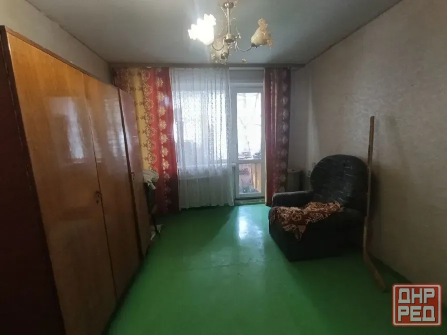 Продается 2-комнатная квартира в Центральном районе Мариуполь - изображение 1