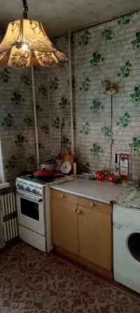 продам отличную 1-комнатную квартиру на Широком, Кировский р-н, Донецк Донецк