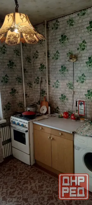 продам отличную 1-комнатную квартиру на Широком, Кировский р-н, Донецк Донецк - изображение 1