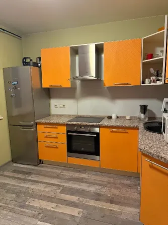 Сдам 1-комнатную квартиру в Куйбышевском районе, ориентир Топаз Донецк
