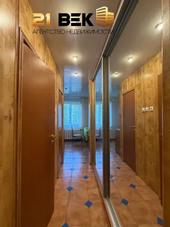 Продажа 3 ком. квартиры в Ленинском районе г. Донецк, пр.Ленинский (ориентир мкр.Голубой). Донецк