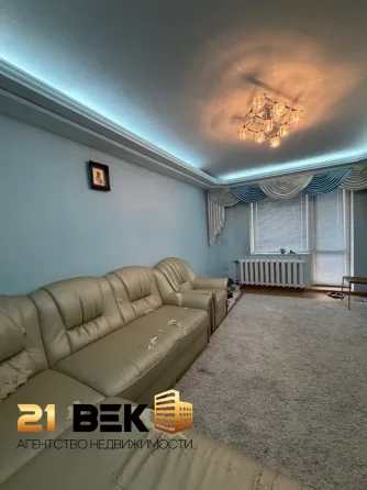 Продажа 3 ком. квартиры в Ленинском районе г. Донецк, пр.Ленинский (ориентир мкр.Голубой). Донецк