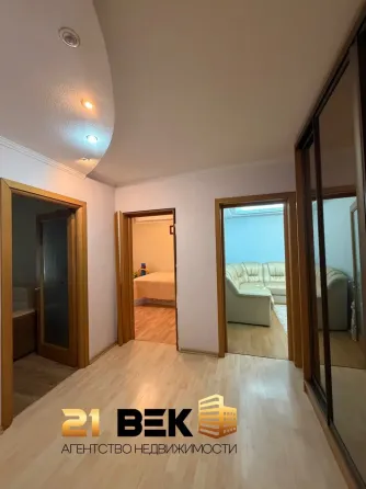 Продажа 3 ком. квартиры в Ленинском районе г. Донецк, пр.Ленинский (ориентир мкр.Голубой). Донецк