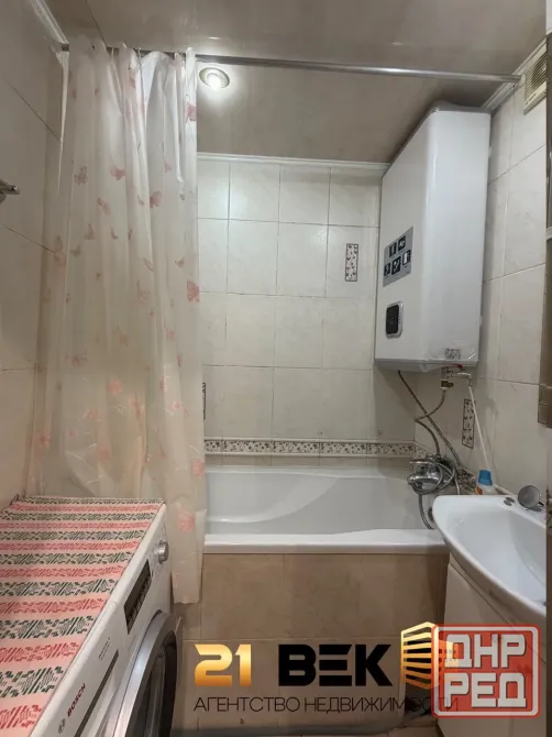 Продажа 3 ком. квартиры в Ленинском районе г. Донецк, пр.Ленинский (ориентир мкр.Голубой). Донецк - изображение 8