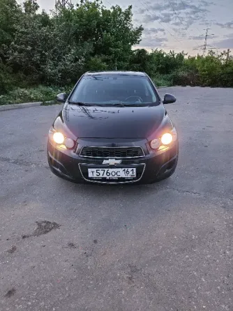 Продам шевролет авео Макеевка