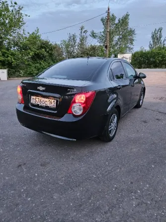 Продам шевролет авео Макеевка