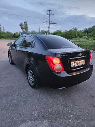 Продам шевролет авео Макеевка