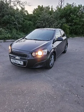 Продам шевролет авео Макеевка