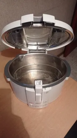 Продам Фритюрницу Bosch Донецк