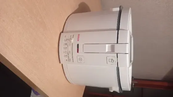 Фритюрница Bosch Донецк