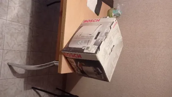 Фритюрница Bosch Донецк