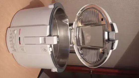 Фритюрница Bosch Донецк