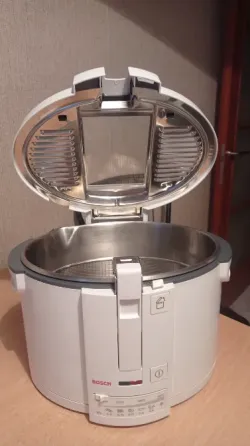 Продам Фритюрницу Bosch Донецк