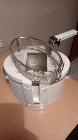 Продам Фритюрницу Bosch Донецк