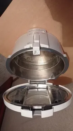 Фритюрница Bosch Донецк
