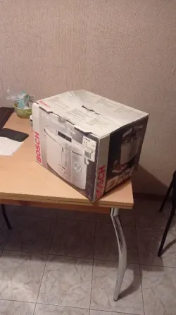 Продам Фритюрницу Bosch Донецк