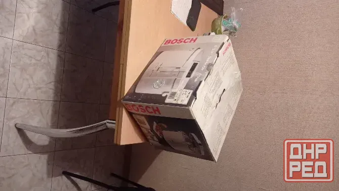 Фритюрница Bosch Донецк - изображение 3