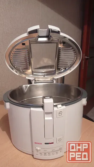 Продам Фритюрницу Bosch Донецк - изображение 2