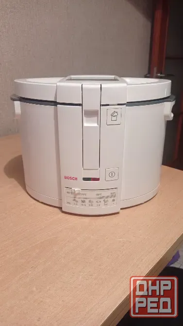 Продам Фритюрницу Bosch Донецк - изображение 1