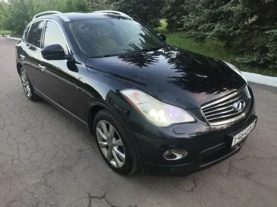 Infiniti EX35 3.5 AT, 2008 Енакиево