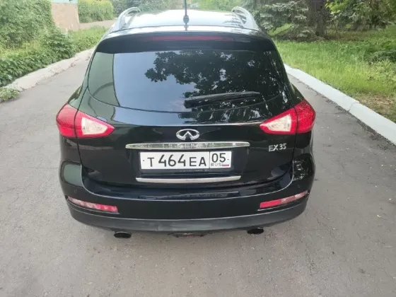 Infiniti EX35 3.5 AT, 2008 Енакиево