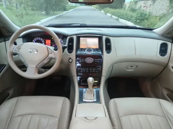 Infiniti EX35 3.5 AT, 2008 Енакиево