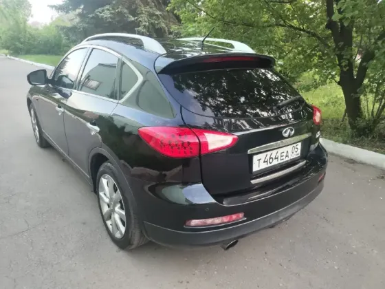 Infiniti EX35 3.5 AT, 2008 Енакиево