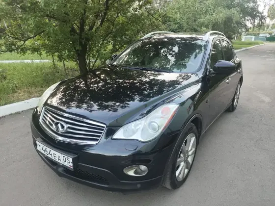 Infiniti EX35 3.5 AT, 2008 Енакиево