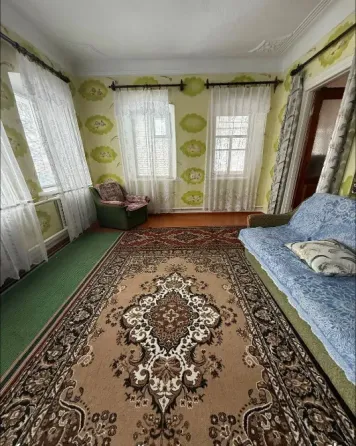 Продается уютный дом в пригороде Мариуполя, в поселке Сартана. Мариуполь