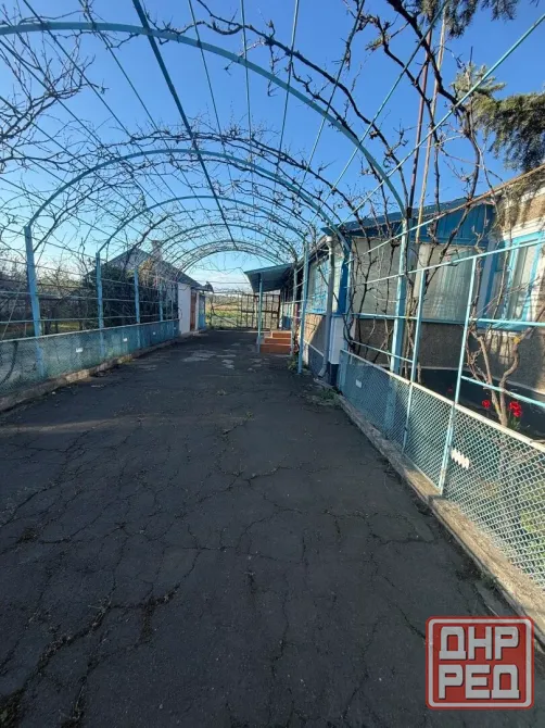 Продается уютный дом в пригороде Мариуполя, в поселке Сартана. Мариуполь - изображение 2