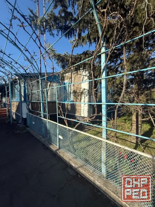 Продается уютный дом в пригороде Мариуполя, в поселке Сартана. Мариуполь - изображение 3