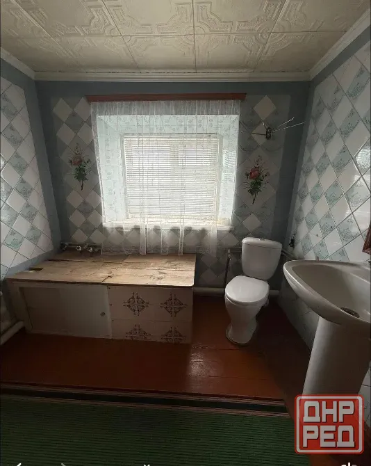 Продается уютный дом в пригороде Мариуполя, в поселке Сартана. Мариуполь - изображение 9
