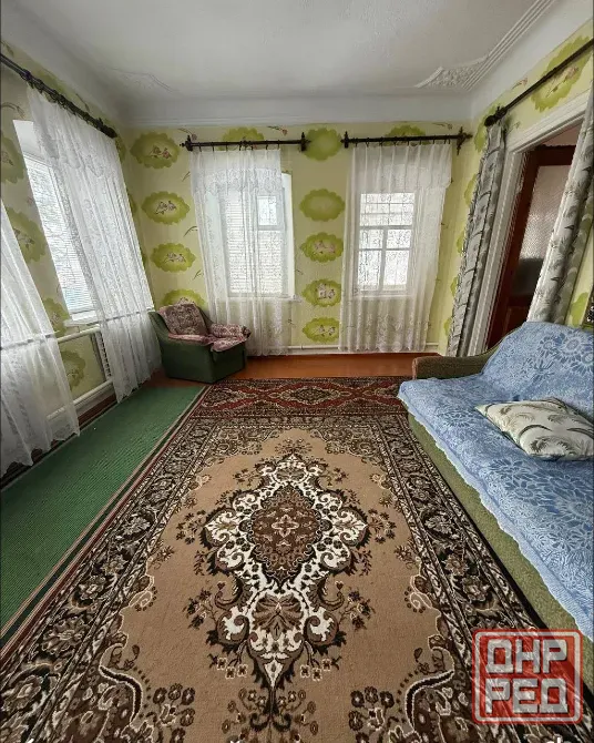 Продается уютный дом в пригороде Мариуполя, в поселке Сартана. Мариуполь - изображение 6