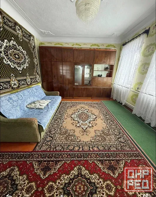 Продается уютный дом в пригороде Мариуполя, в поселке Сартана. Мариуполь - изображение 7