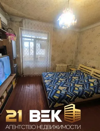 Продается 2-комнатная квартира в г. Макеевка Червоногвардейский район Макеевка