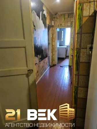 Продается 2-комнатная квартира в г. Макеевка Червоногвардейский район Донецк