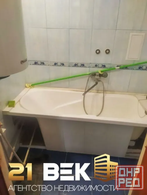 Продается 2-комнатная квартира в г. Макеевка Червоногвардейский район Донецк - изображение 5